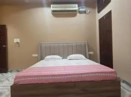 Manu Home Stay