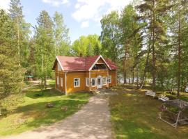 Niemilomat, holiday rental in Varkaus