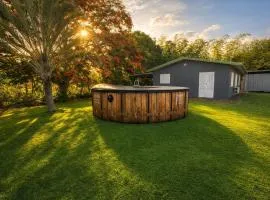 Villa Serenite évasion - Villa F4 - Bourail