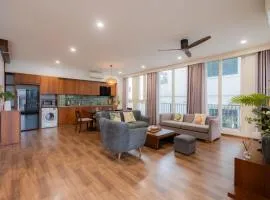 XÔI Sakamoto 2 Suites Kim Ma