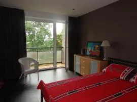 Art residence Jurmala