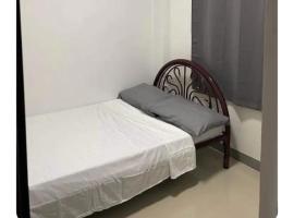 J Novotny Transient House, hotel en Caba