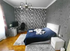 Apartman Forza Fiume Rijeka