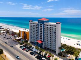 Radisson Beachfront Hotel - Panama City Beach, hotel a Panama City Beach