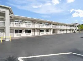 Rodeway Inn Lake Wales - Winter Haven