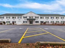 Rodeway Inn, Hotel in Webster