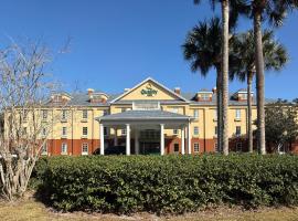 Quality Inn Ormond Beach - Daytona, hotell i Ormond Beach