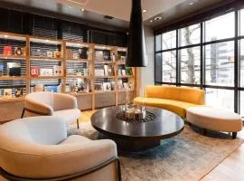 Comfort Hotel ERA Sapporo North