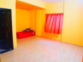 Shri Hari Krupa Bhakta Nivas, Hotel in Jejūri