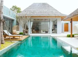 Anchan Flora Luxury 2BR Pool Villa