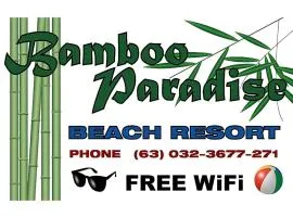 Bamboo Paradise Beach Resort