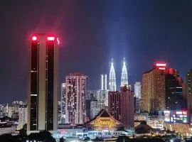 KL Nice Condo