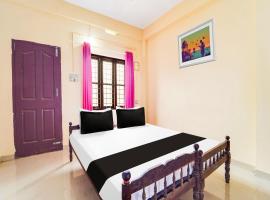 Hotel O Sree Badra Lodge, hôtel à Thrissur