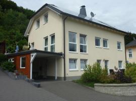 Ferienwohnung Mai, hotel em Plettenberg