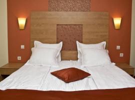 Hotel 4 Zona, hotel near Sofia Airport - SOF, Sofia