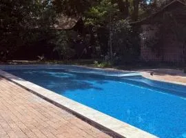 Byron Bay Rainforest Resort