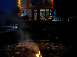 Tysha House, hotel u gradu 'Ternopilʼ'