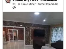 Dream Big Accommodation