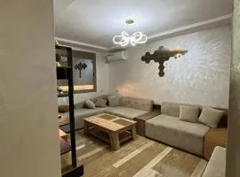 Appartement moderne 5 min au centre de ville proche du gueliz