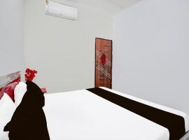 Hotel O by OYO The King Heaven, hotel sa Bewar