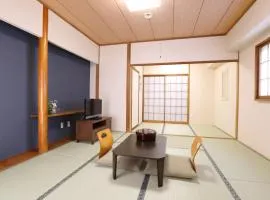 ニュースターホテル山中湖