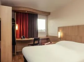 ibis Epinay sur Seine - Gennevilliers