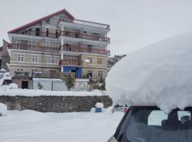 Milyang Homestay: Gondla şehrinde bir otel