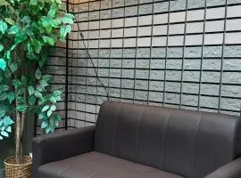 心斎橋難波関空直通 Ambers Hostel