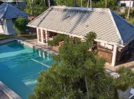 Ban thale, Hotel in Koh Samui