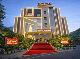 Hotel Cardinal Express Oxmo Near IGI Airport Delhi With Free Aiport Drop
