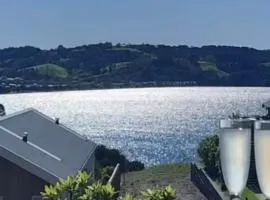 Tide and Tranquility