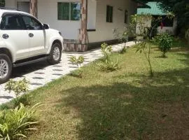 Skyfall Villa
