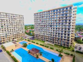 Richloves Haven, hotel in Suba