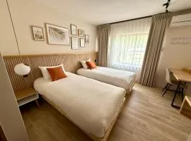 興津ビーチサイドヴィラ 勝浦 - Okitsu Beachside Villa - Katsuura