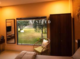 Forresta Retreat &ndash; kemping 