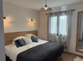 The Nest - cosy chalet for two