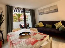 "Soul" Island Refuge Playa de las Américas