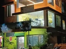 JFA Geust House & Home Stay