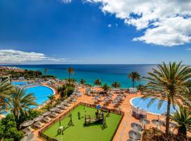 SBH Club Paraiso Playa, hotel in Playa Jandia