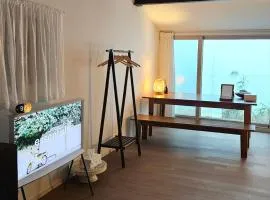 전주- 감성,모던,고즈넉한 분위기 한옥마을 접근성이 좋은 숙소