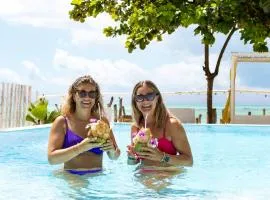 ZAN Uhuru Jambiani Beach