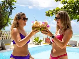 ZAN Uhuru Jambiani Beach