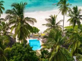 ZAN Uhuru Jambiani Beach