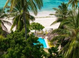 ZAN Uhuru Jambiani Beach