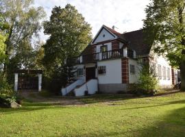 Villa Maximilian: Srokowo şehrinde bir otel