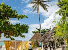 ZAN Uhuru Jambiani Beach