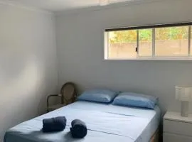 Gold Coast Rooms