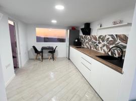 Gratitud Un refugio con encanto, hotel u gradu Soo