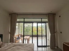 jungle senaru cottage