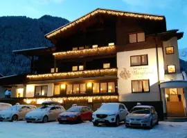 Hotel Garni Bergland